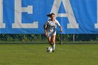 Women’s Soccer vs UMass Boston  Women’s Soccer vs UMass Boston. - Photo by Keith Nordstrom : Wheaton, Women’s Soccer